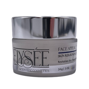 Face Appeal Skin Resurfacing Complex, .5 oz.