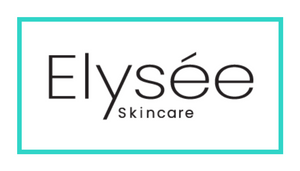 Elysée Skincare Blue Gift Card