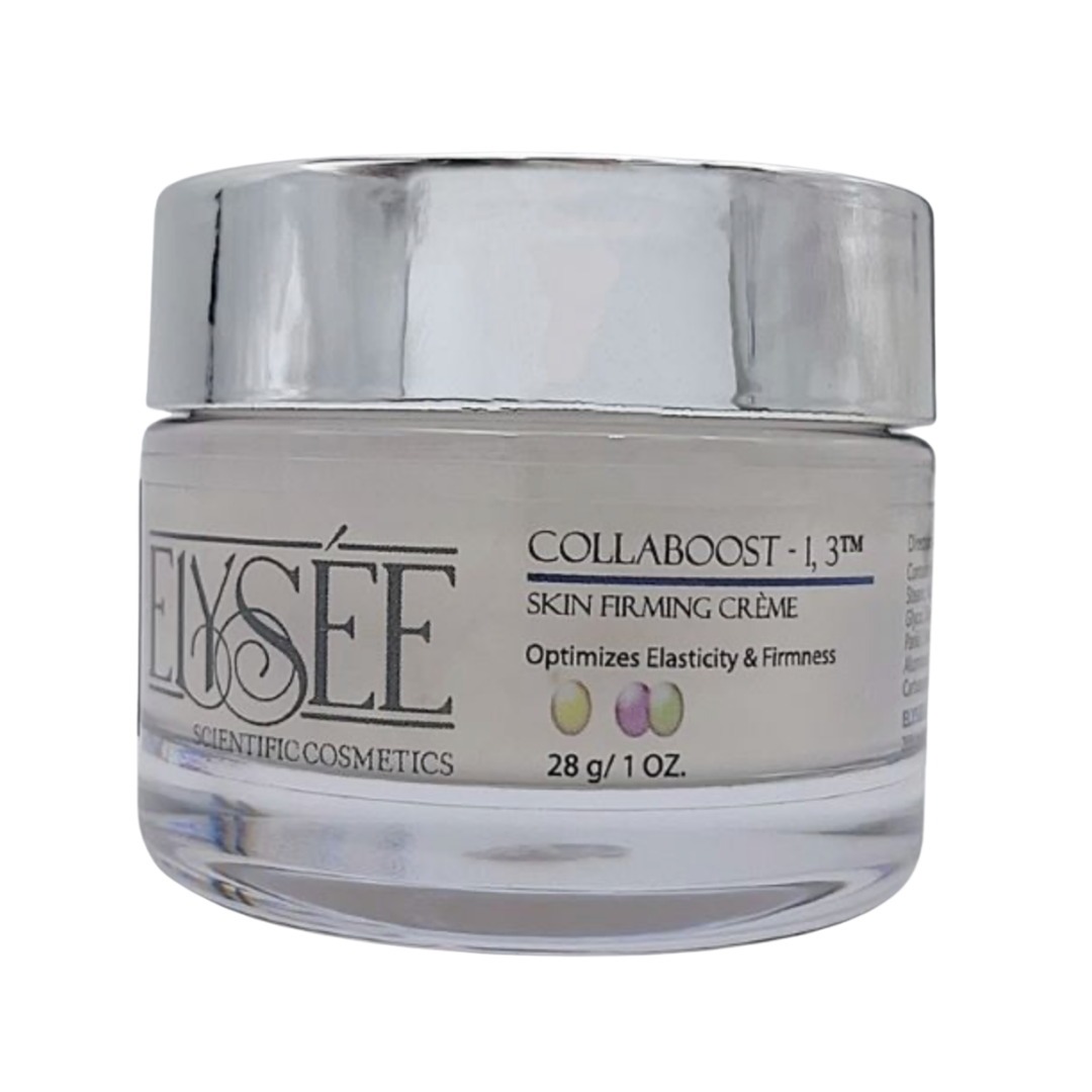 CollaBoost-1,3 Skin Firming Cream