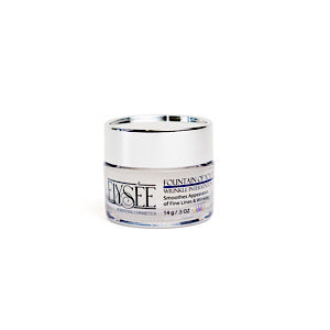 Fountain of Youth Wrinkle-Intervention Cream