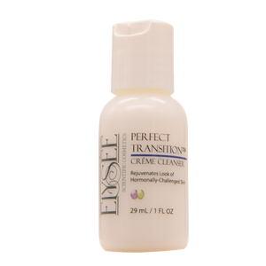 Perfect Transition Cream Cleanser