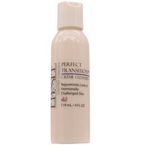 Perfect Transition Cream Cleanser